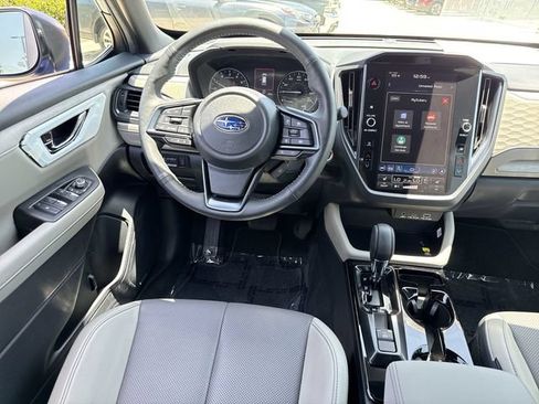 Used 2026 Subaru Forester Limited AWD/4WD image 10