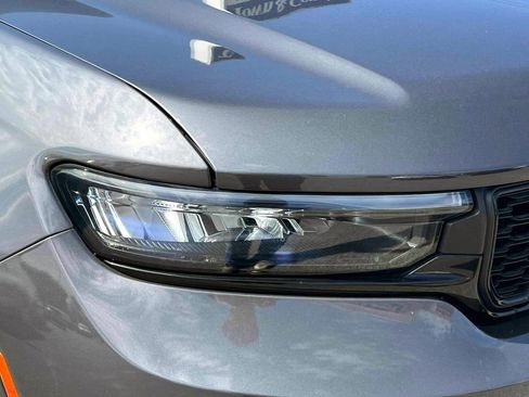 Certified 2025 Jeep Grand Cherokee L Altitude image 8