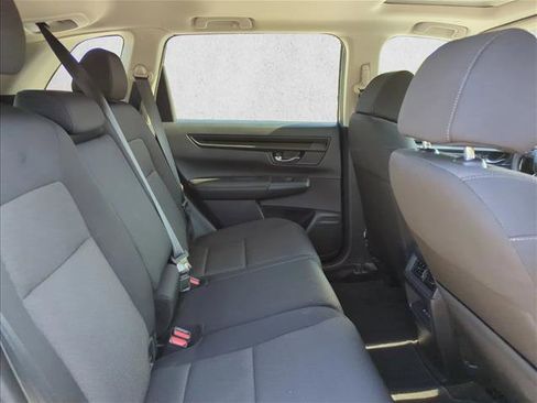 Used 2025 Honda CR-V EX image 22