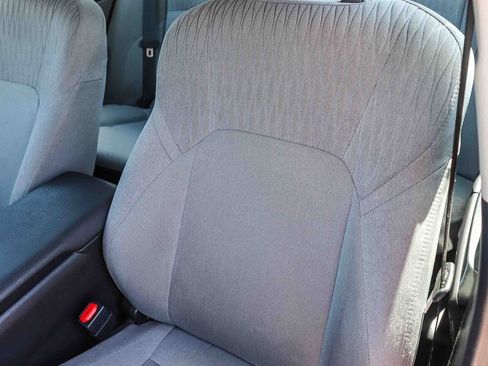 Certified 2025 Toyota Camry LE FWD image 31