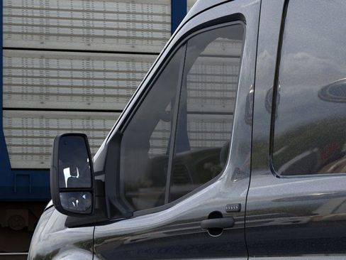 New 2026 Ford Transit 250 Base image 20