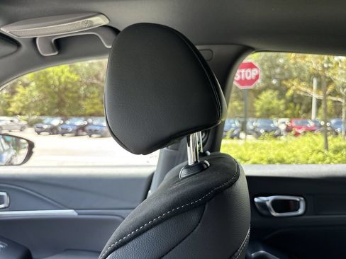 Used 2025 Acura Integra A-Spec w/ Technology Package FWD image 16