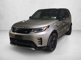 Used 2023 Land Rover Discovery S R-Dynamic AWD/4WD video 1