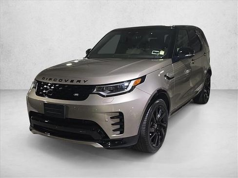 Used 2023 Land Rover Discovery S R-Dynamic AWD/4WD image 1