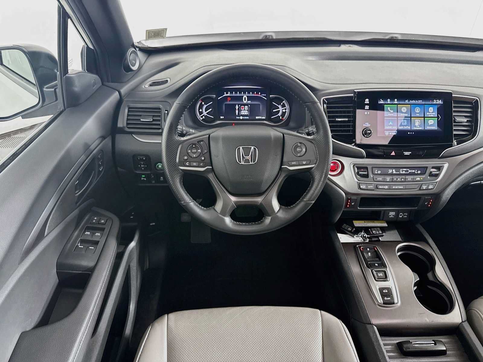 Used 2023 Honda Passport EX-L image 21