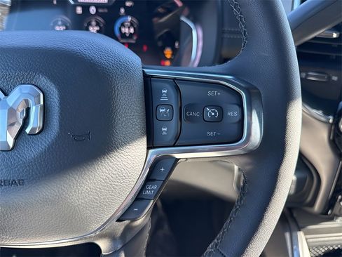 New 2026 RAM 3500 Laramie image 30