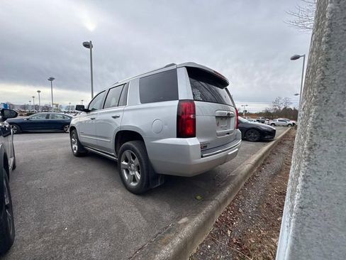 Used 2017 Chevrolet Tahoe Premier w/ Max Trailering Package image 6