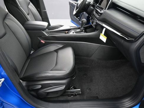 New 2026 Jeep Compass Latitude image 36