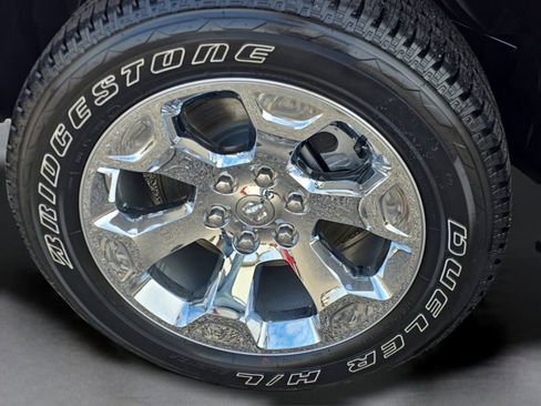 Used 2026 RAM 1500 Big Horn image 27