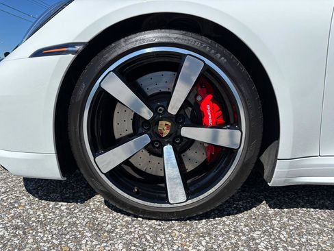 Used 2023 Porsche 911 Turbo image 46