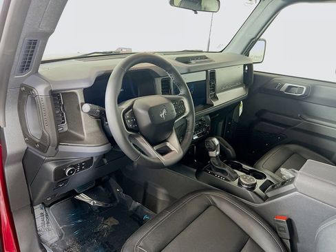 New 2025 Ford Bronco Big Bend w/ Black Diamond Package image 3