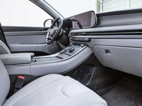 Used 2023 Hyundai Palisade SEL w/ Premium Package AWD/4WD image 14