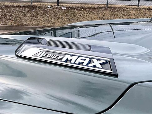 Used 2023 Toyota Tundra Limited image 33