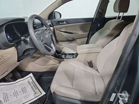 Used 2021 Hyundai Tucson Value image 10