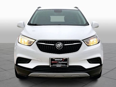 Used 2018 Buick Encore Preferred image 3