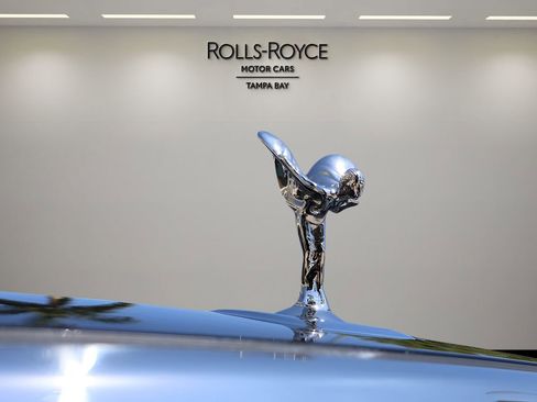 New 2026 Rolls-Royce Ghost AWD/4WD image 7