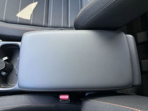 New 2026 Honda CR-V TrailSport image 16