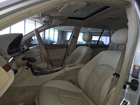 Used 2004 Mercedes-Benz E 320 Wagon image 18