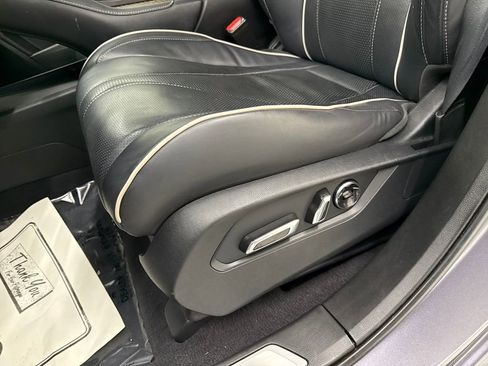 Used 2020 Acura RDX AWD w/ Advance Package image 12