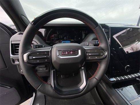 New 2026 GMC Yukon XL AT4 Ultimate image 14