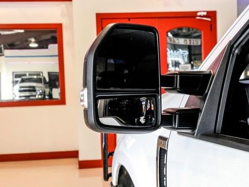 Used 2018 Ford F350 XL w/ Ambulance Prep Package image 27