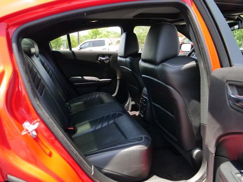 Used 2018 Dodge Charger SRT Hellcat RWD image 38