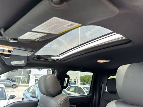 Used 2014 Ford F150 Platinum AWD/4WD image 18