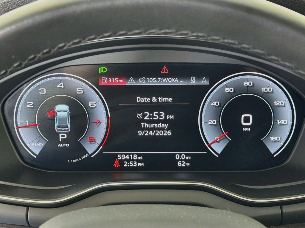 Used 2023 Audi Q5 2.0T Premium Plus AWD/4WD image 12