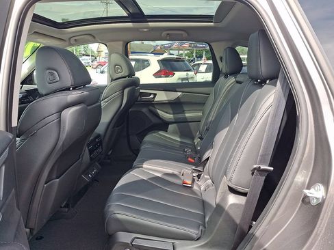 Used 2024 Acura MDX SH-AWD image 10