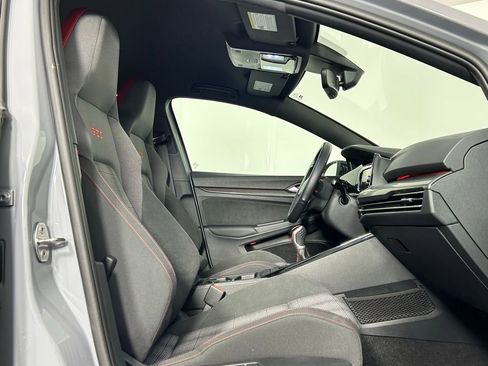 Used 2024 Volkswagen GTI S w/ MDO Package image 12