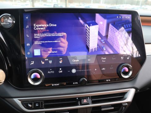 Used 2025 Lexus RX 350 Premium Plus image 23