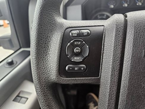 Used 2013 Ford F450 XLT w/ Ambulance Preparation Pkg RWD image 32