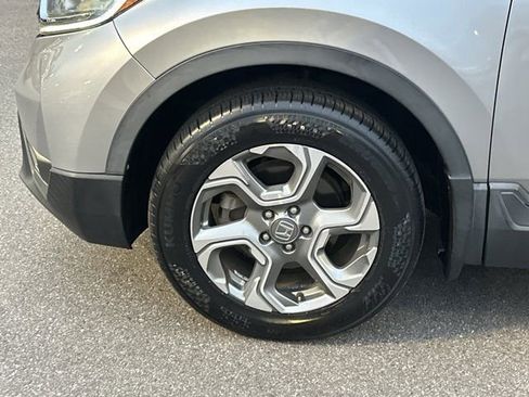 Used 2017 Honda CR-V EX-L image 15