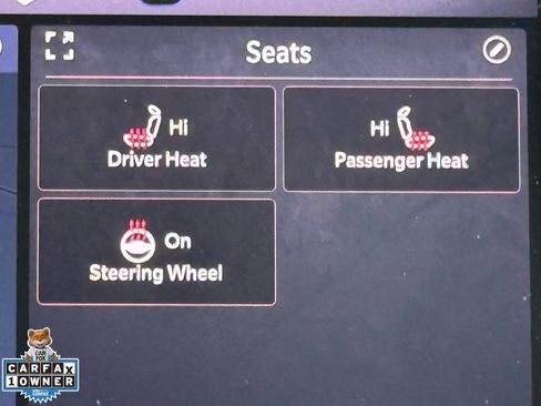 Used 2023 Jeep Grand Cherokee 4WD 4xe image 5