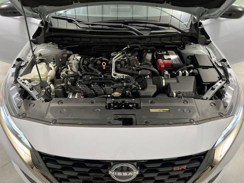 Used 2025 Nissan Altima 2.5 SR FWD image 71