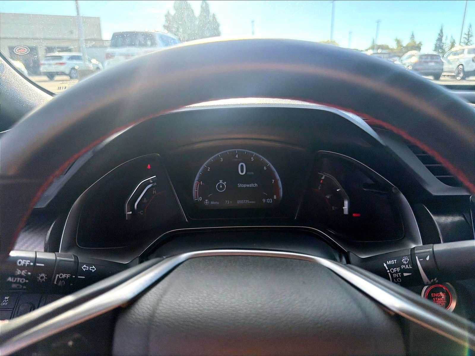 Used 2020 Honda Civic Si image 21