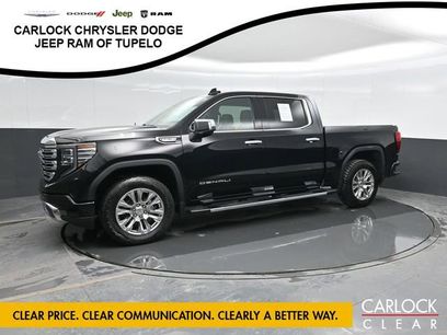 Used 2022 GMC Sierra 1500 Denali