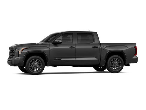 New 2026 Toyota Tundra Platinum AWD/4WD image 3