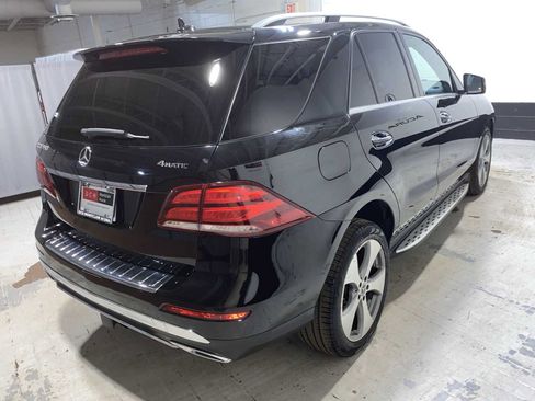Used 2017 Mercedes-Benz GLE 350 4MATIC image 26