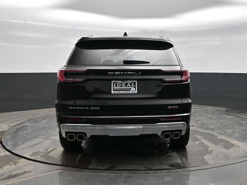 New 2026 GMC Acadia Denali w/ Super Cruise Package image 6