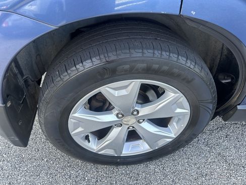 Used 2014 Subaru Forester 2.5i Limited w/ Protection Package #2 AWD/4WD image 48