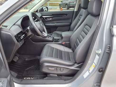 Used 2023 Honda CR-V EX-L image 17