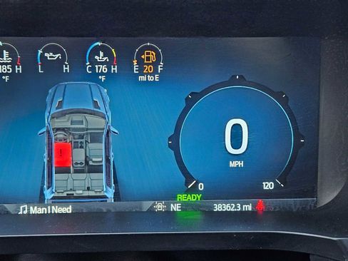 Used 2024 Ford F150 XLT w/ Mobile Office Package image 29