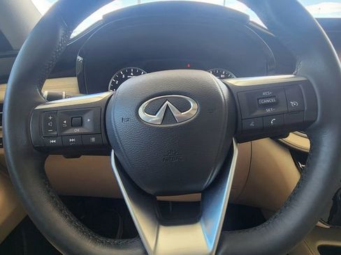 Used 2025 INFINITI QX60 Pure FWD image 31
