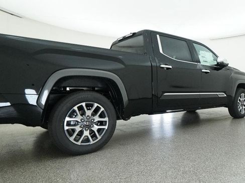 New 2026 Toyota Tundra 1794 Edition AWD/4WD image 38