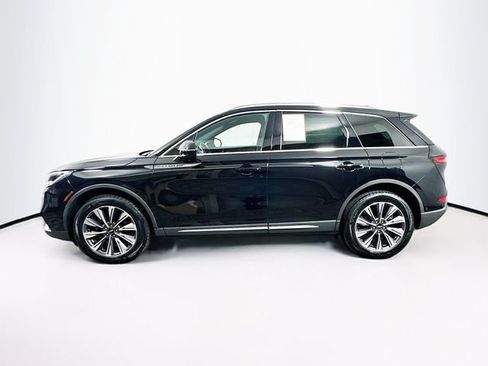Certified 2022 Lincoln Corsair Reserve w/ Equipment Group 201A AWD/4WD image 4