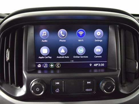 Used 2022 Chevrolet Colorado LT w/ LT Convenience Package image 20