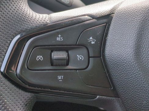 Certified 2025 Chevrolet TrailBlazer LT AWD/4WD image 20