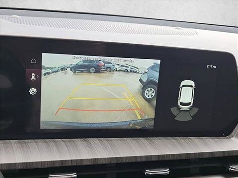Used 2023 Kia Telluride EX FWD image 11