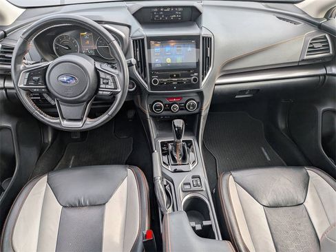 Used 2023 Subaru Crosstrek 2.5i Limited w/ Moonroof Package image 14